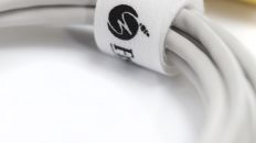 Cable photography for Tomtie Ltd